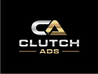 GridIron Ads logo design by asyqh