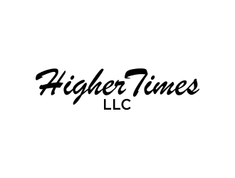 Higher Times LLC logo design by MUNAROH