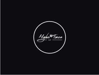 Higher Times LLC logo design by cintya