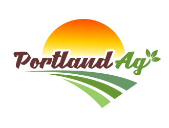 Portland Ag logo design by aura