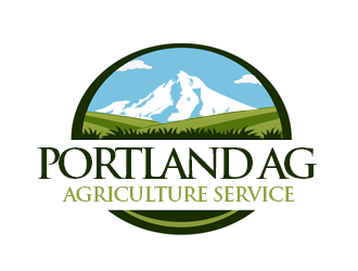 Portland Ag logo design by kunejo