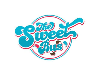 The Sweet Bus logo design by rizuki