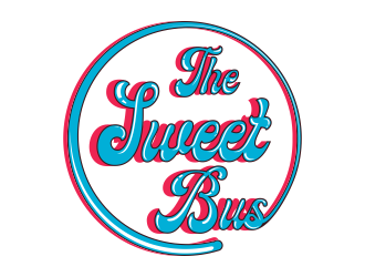 The Sweet Bus logo design by Artigsma