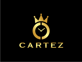 Cartez  logo design by revi