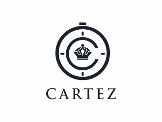 Cartez  logo design by Mahrein