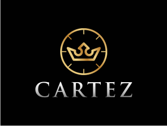 Cartez  logo design by uptogood