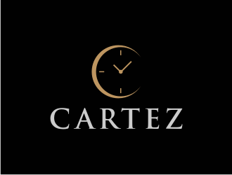 Cartez  logo design by uptogood