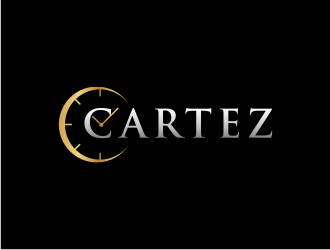 Cartez  logo design by uptogood