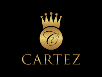 Cartez  logo design by puthreeone