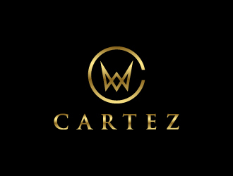 Cartez  logo design by wongndeso