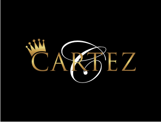 Cartez  logo design by puthreeone