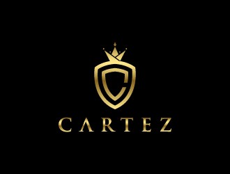 Cartez  logo design by wongndeso