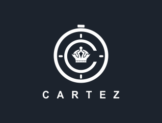 Cartez  logo design by Mahrein