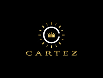 Cartez  logo design by wongndeso