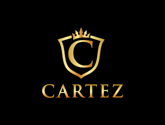 Cartez  logo design by sakarep