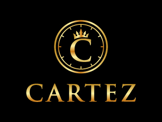Cartez  logo design by sakarep
