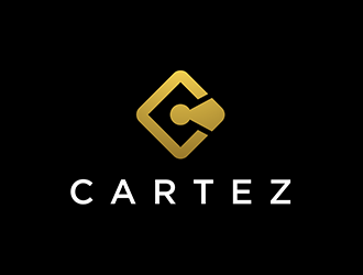 Cartez  logo design by DuckOn