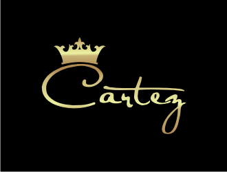 Cartez  logo design by rief