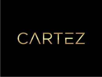 Cartez  logo design by rief