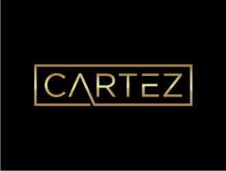 Cartez  logo design by rief