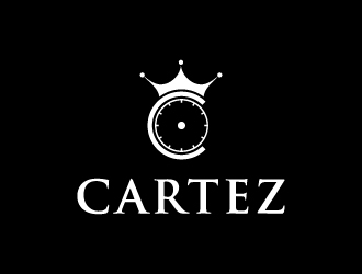 Cartez  logo design by gateout