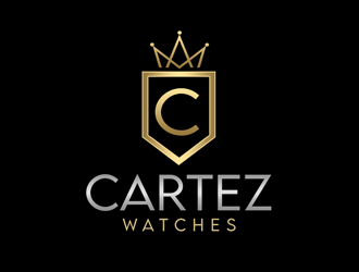 Cartez  logo design by kunejo