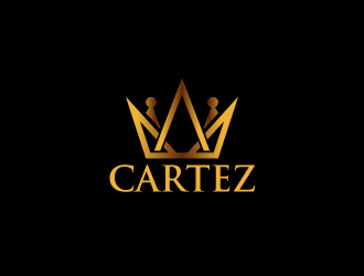 Cartez  logo design by ElonStark