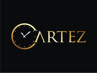 Cartez  logo design by coco