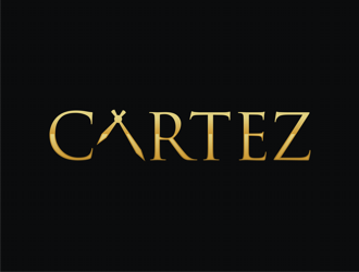 Cartez  logo design by coco