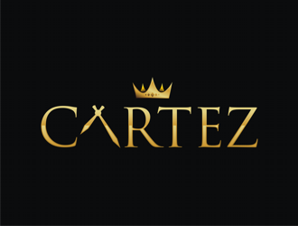Cartez  logo design by coco