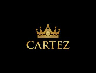 Cartez  logo design by fastIokay
