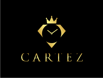 Cartez  logo design by revi
