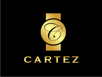 Cartez  logo design by revi