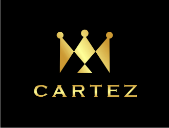 Cartez  logo design by revi