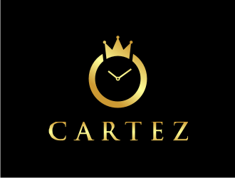 Cartez  logo design by revi