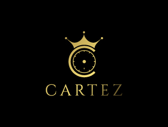 Cartez  logo design by gateout