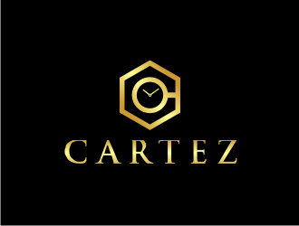 Cartez  logo design by revi