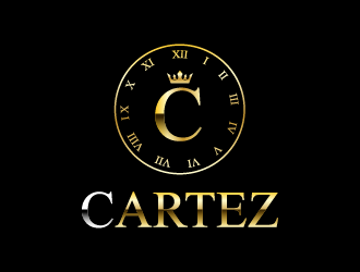 Cartez  logo design by czars