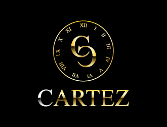Cartez  logo design by czars