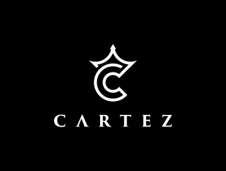 Cartez  logo design by KaySa