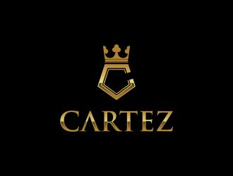 Cartez  logo design by fastIokay