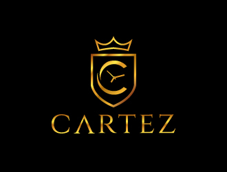 Cartez  logo design by jaize