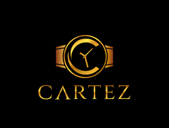 Cartez  logo design by jaize