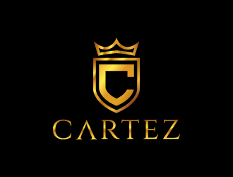 Cartez  logo design by jaize