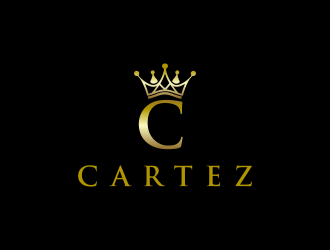 Cartez  logo design by Republik