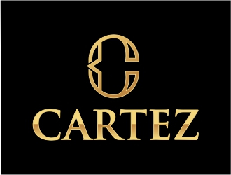 Cartez  logo design by Mardhi