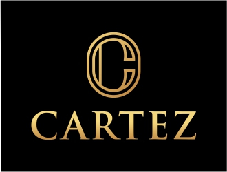 Cartez  logo design by Mardhi