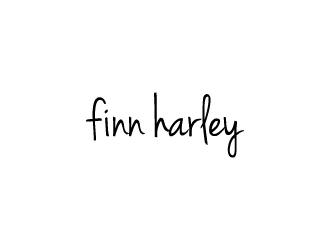 finn harley logo design by gateout