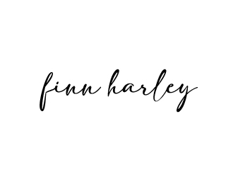 finn harley logo design by gateout