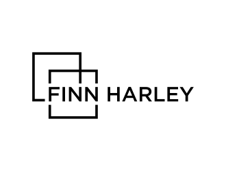 finn harley logo design by Humhum